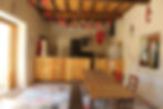Espace de réunion & d’activité