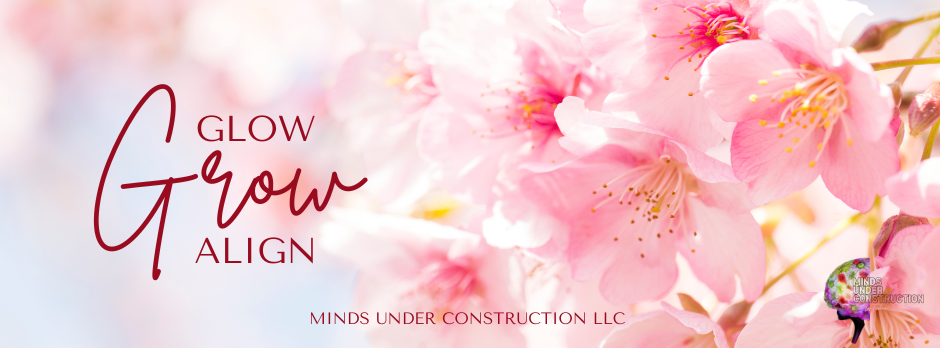 Glow, Grow and Align VIP