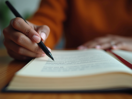 Effective Strategies for Personal Development