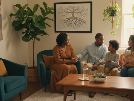 Latisha Ware Trauma Therapy: A Leader in Trauma Care