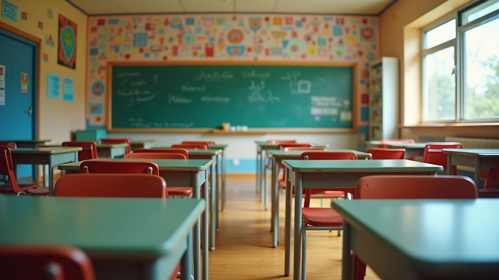 Enhancing Learning with Responsive Teaching Methods