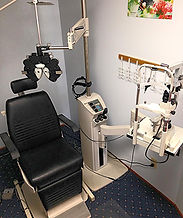 Exam Room