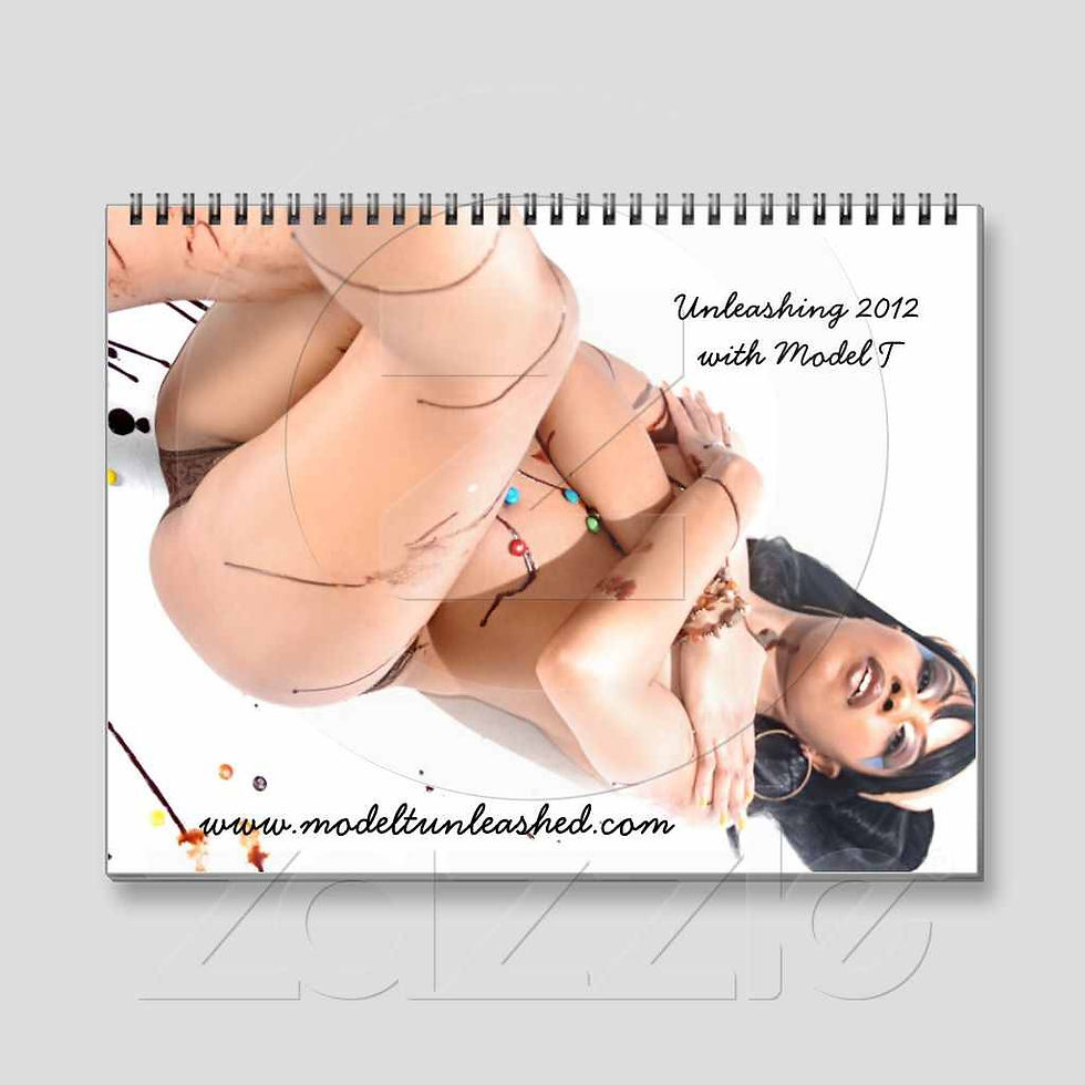 Unleashing 2012 with Model T 