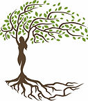 A symbolic tree with many roots and branches