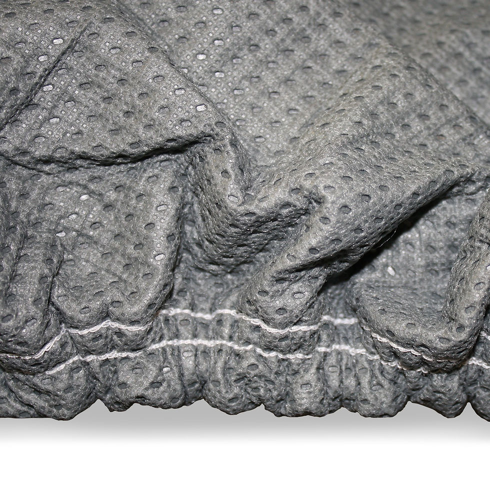 Thumbnail: Custom Mosom Plus Cover 5 Layers, SUV