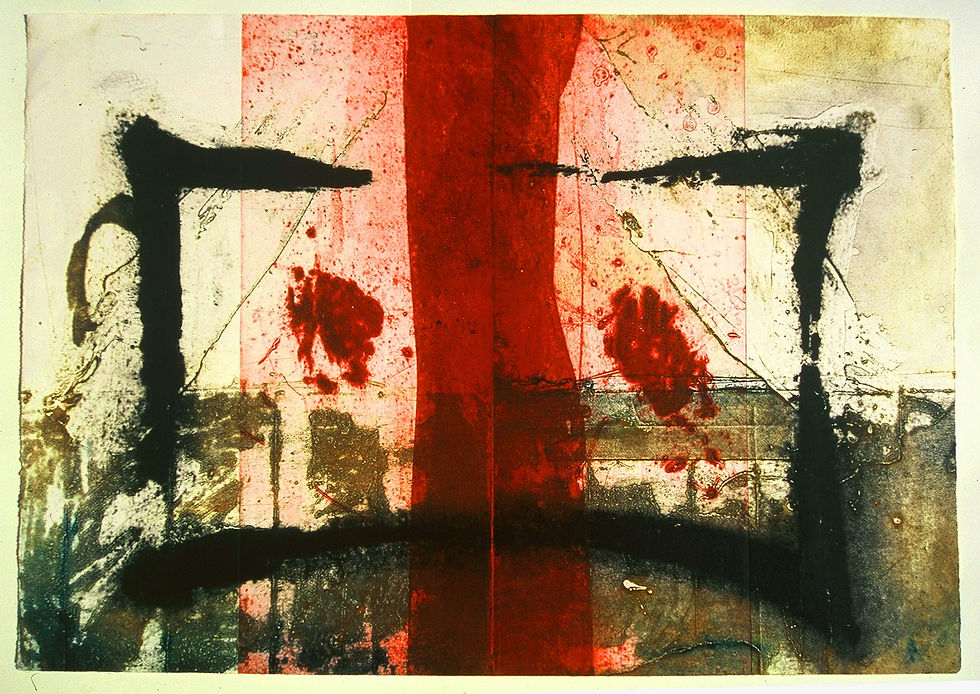 Untitled II