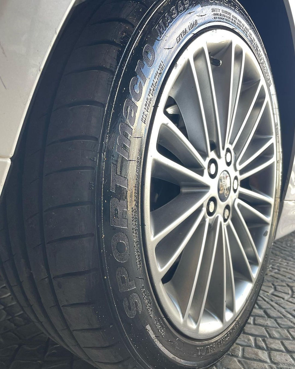 Miniatura: Fusion Titanium 2015