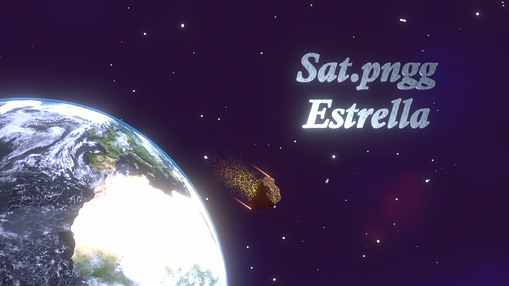 Estrella - Animación