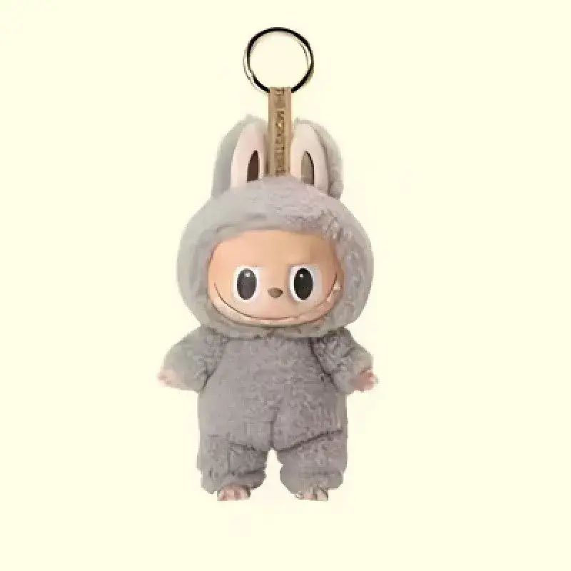 Thumbnail: Labubu Vinyl Doll – First Gen Monster Vibes 🧸💥