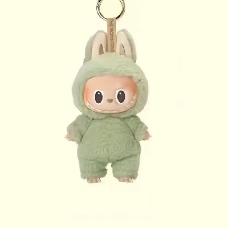 Thumbnail: Labubu Vinyl Doll – First Gen Monster Vibes 🧸💥