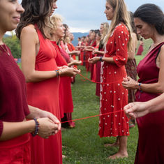 Festival Sacralità Femminile Prima Edizione 2022