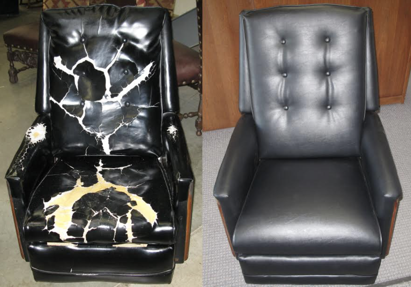 Upholstery