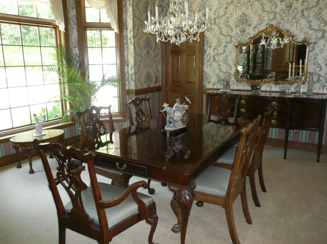 On-Site & In-Home