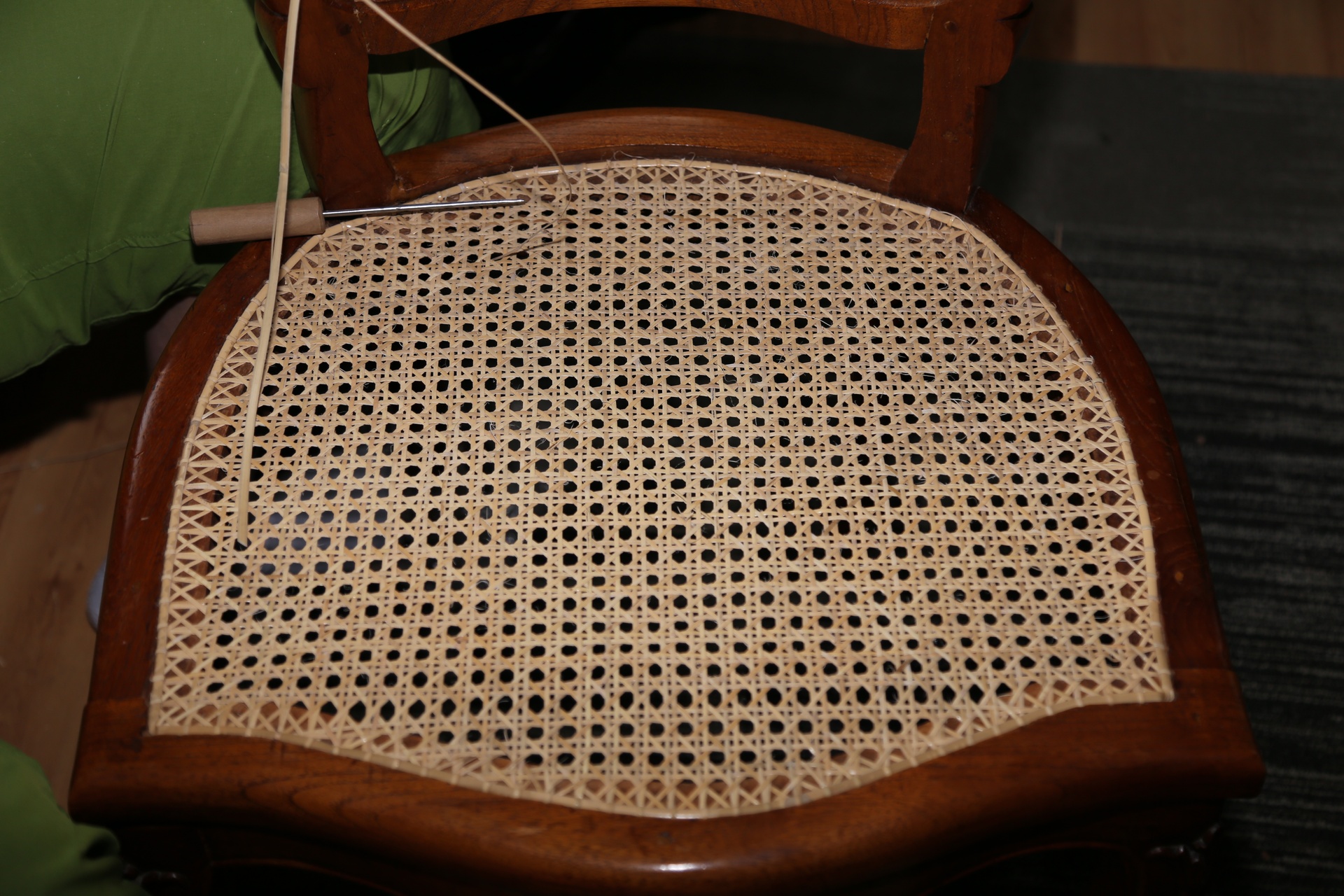 Caning