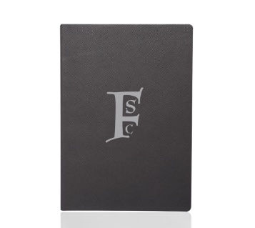 Forest and Stream Club notebook