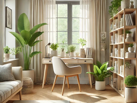 From Chaos to Calm: Simple Steps to Boost Your Mental Health Through Organization