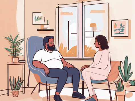 Starting Psychotherapy: What Happens in the First Session