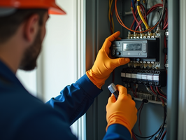 Expert Electrical Services for Homes and Businesses