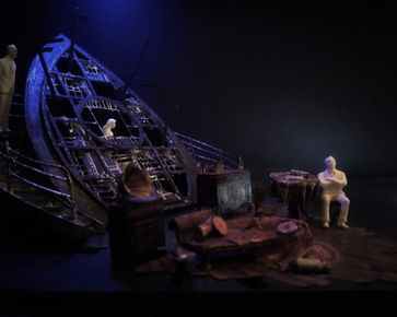 THE KOMAGATA MARU INCIDENT