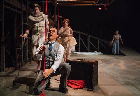 Eurydice