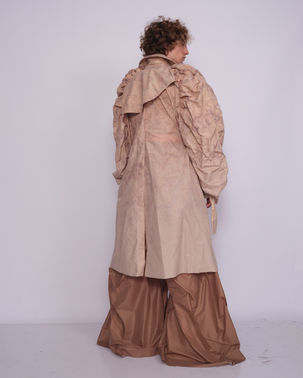 Back look