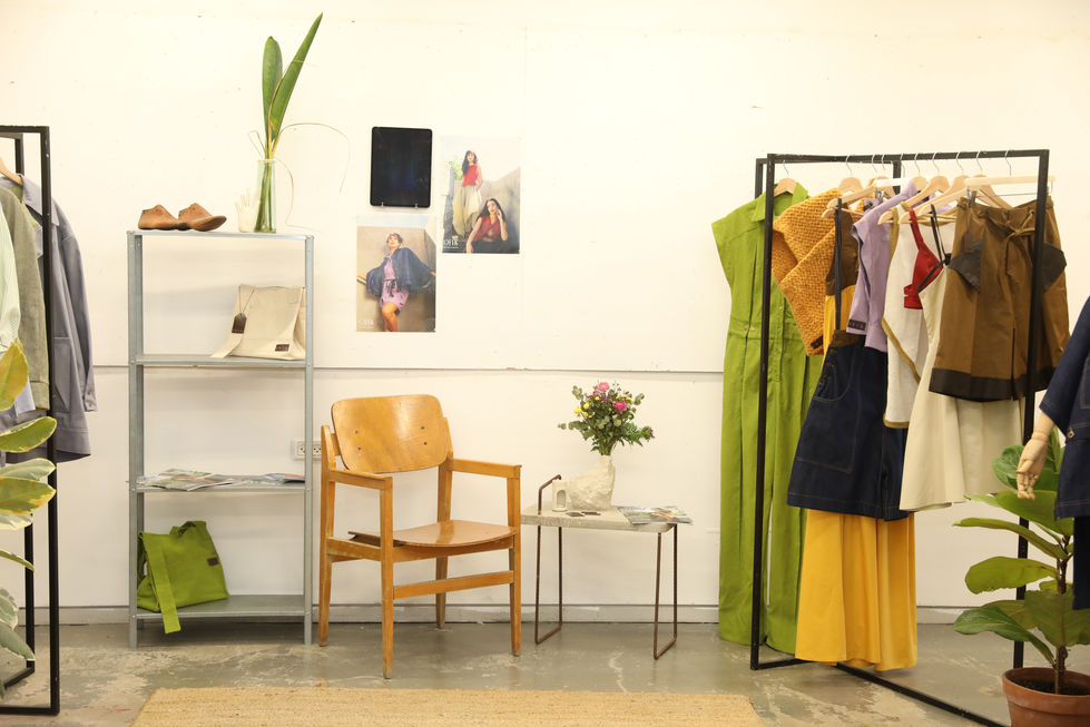 Store design