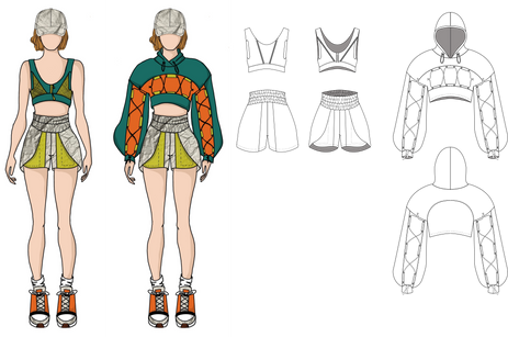 Look 4