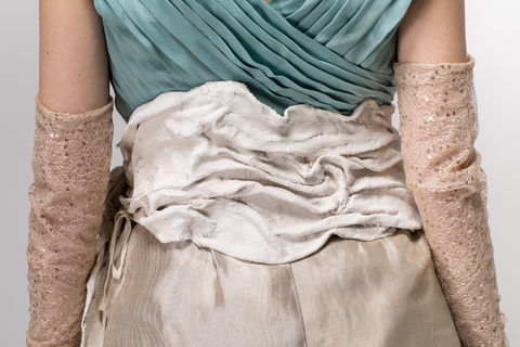 Stage costumes project