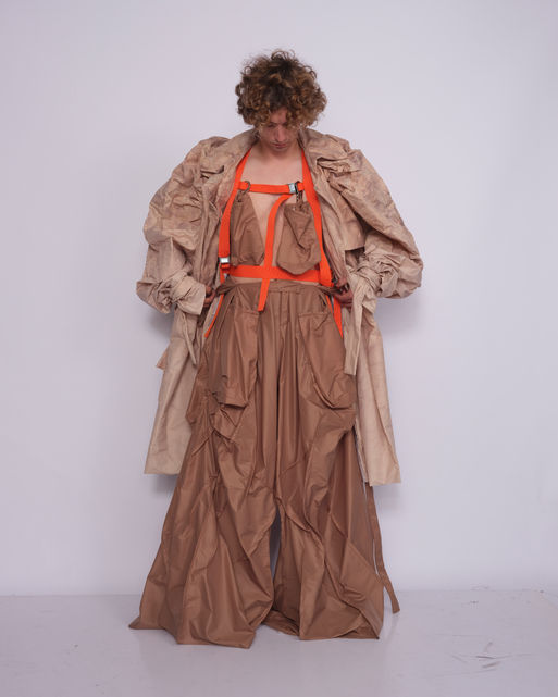 Menswear project