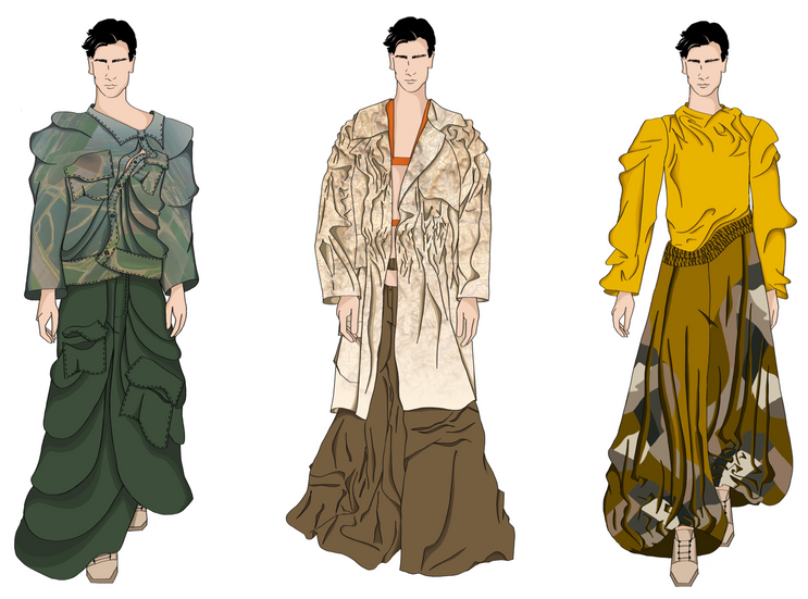 Menswear