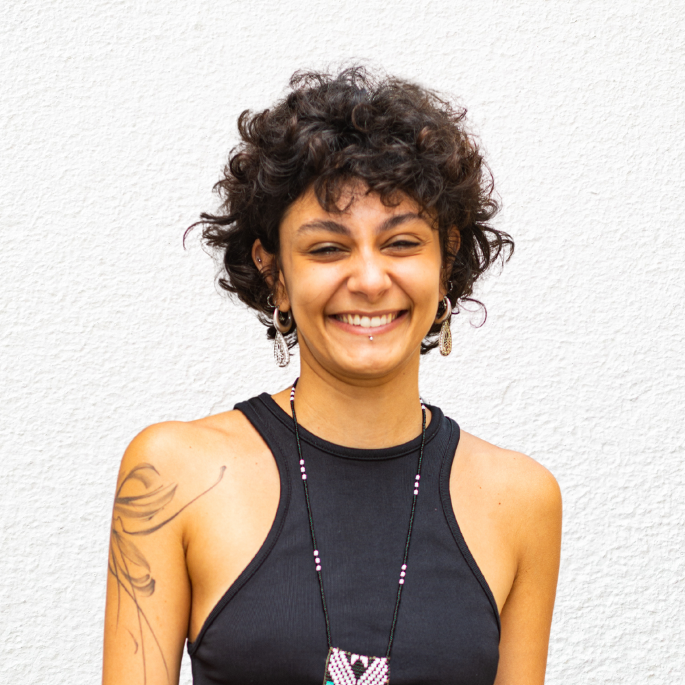 Foto do escritor: Juliana Oliveira