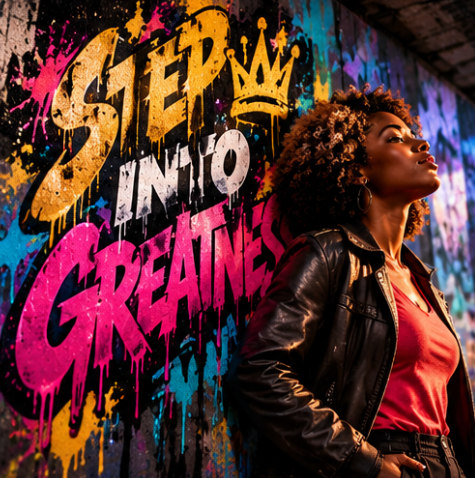 Thumbnail: A&D's Step Into Greatness Design T-Shirts 