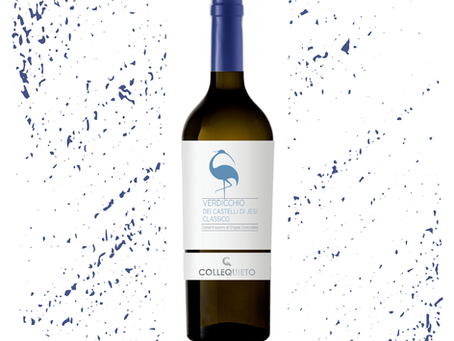 CasalFarneto Pecorino