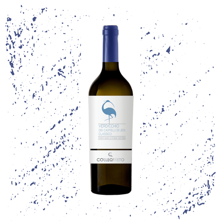 CasalFarneto Pecorino