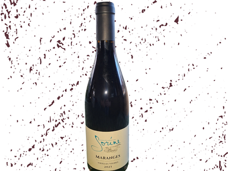 Domaine Sorine, Maranges Vieilles Vignes