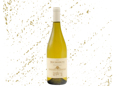The Roamer's Dozen - Domaine Fournillon Bourgogne Blanc