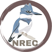 Natural Resources Education Center Logo