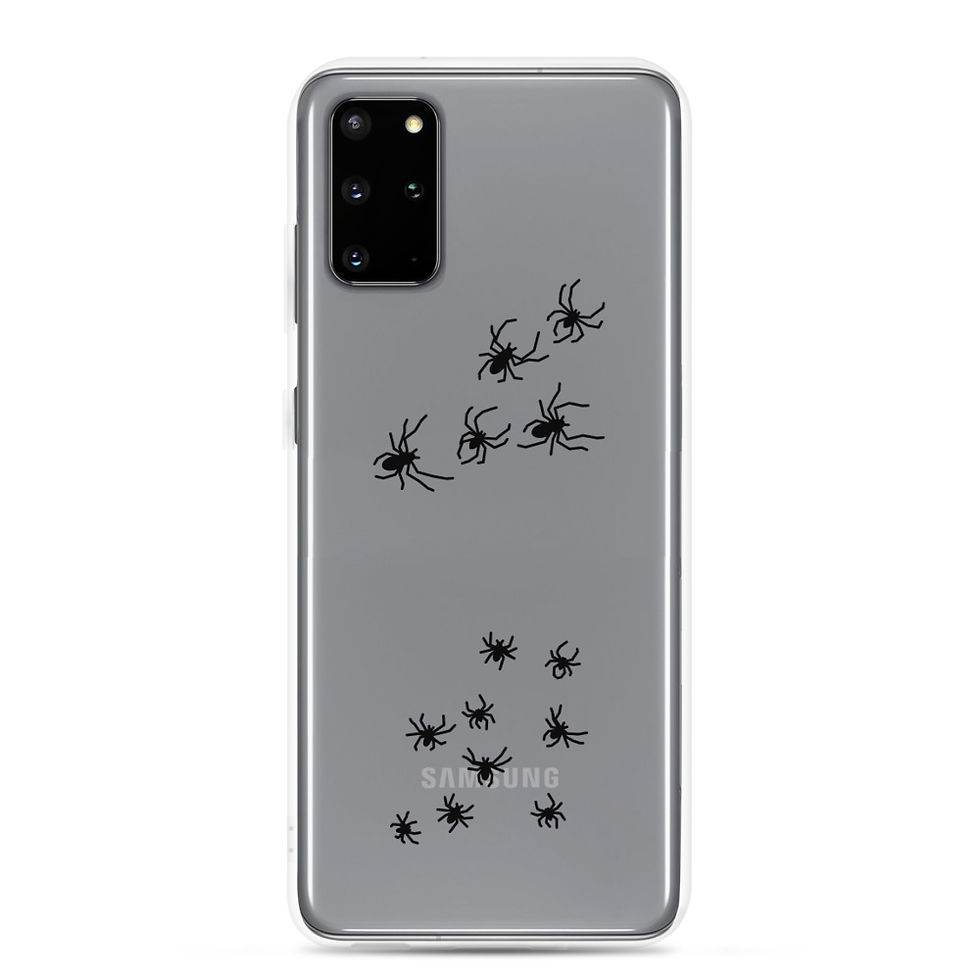Thumbnail: Samsung Case