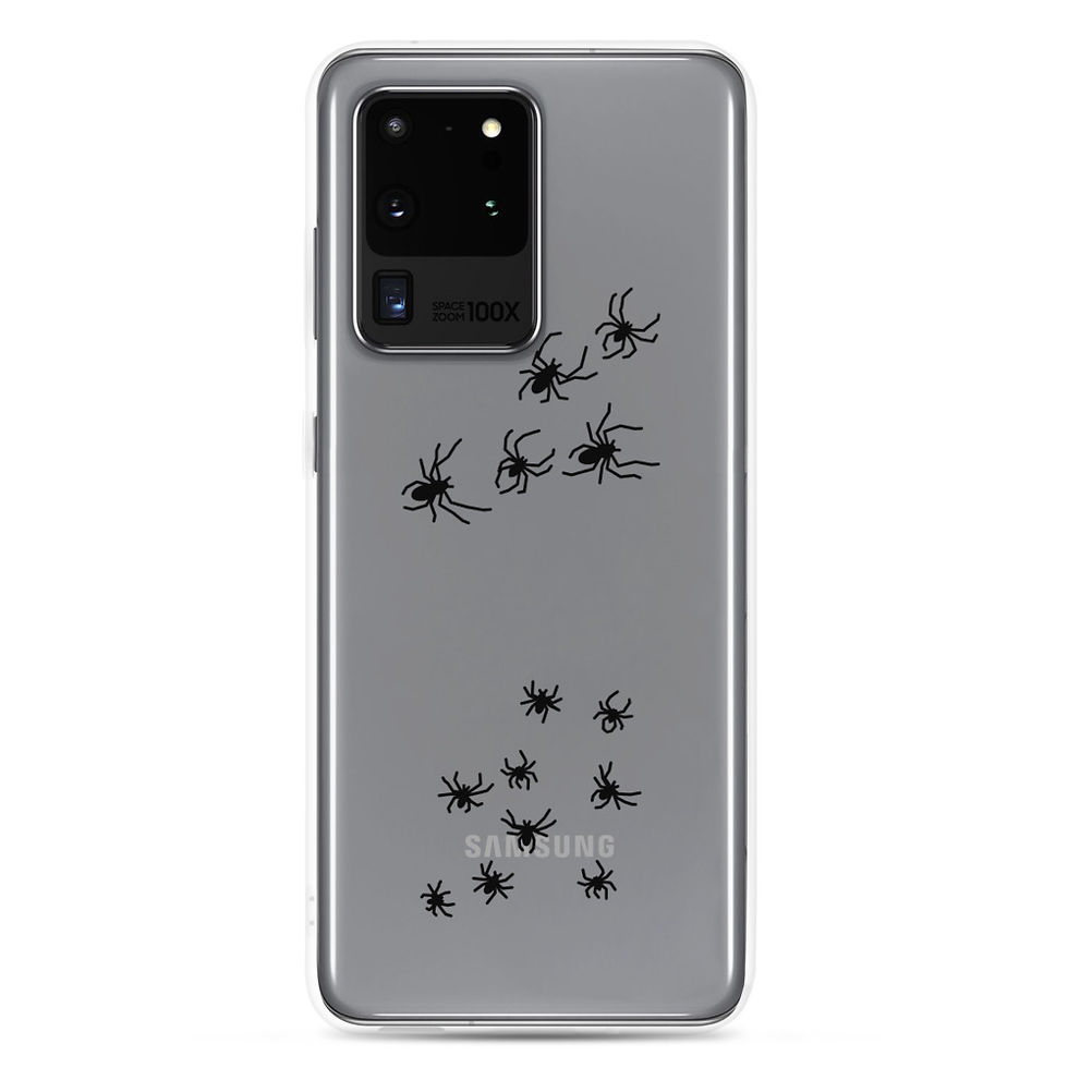 Thumbnail: Samsung Case