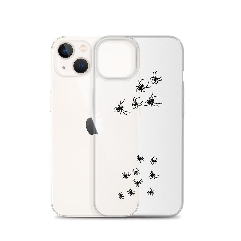 Thumbnail: iPhone Case