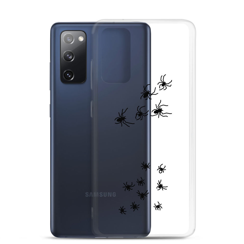 Thumbnail: Samsung Case