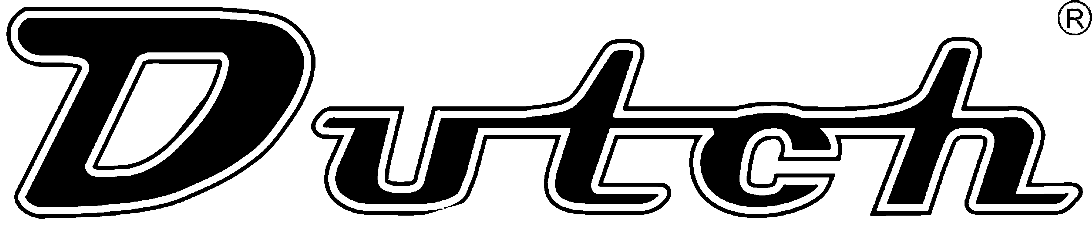 DUTCH brand logo 