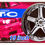 Thumbnail: Wheel Set - Volk Racing GT-C 19 Inch