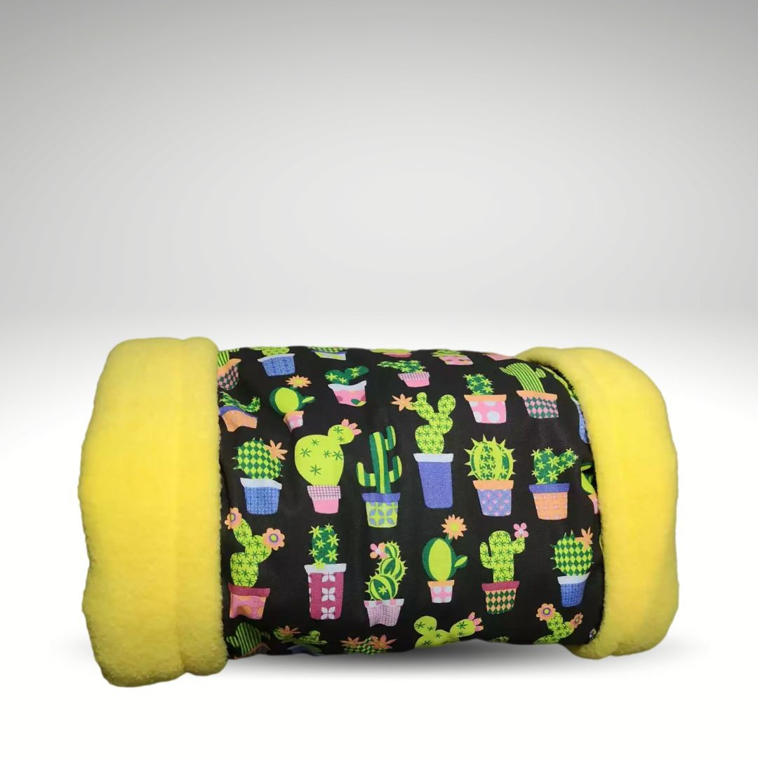 Kuschelrolle groß + Stabilisierungsring