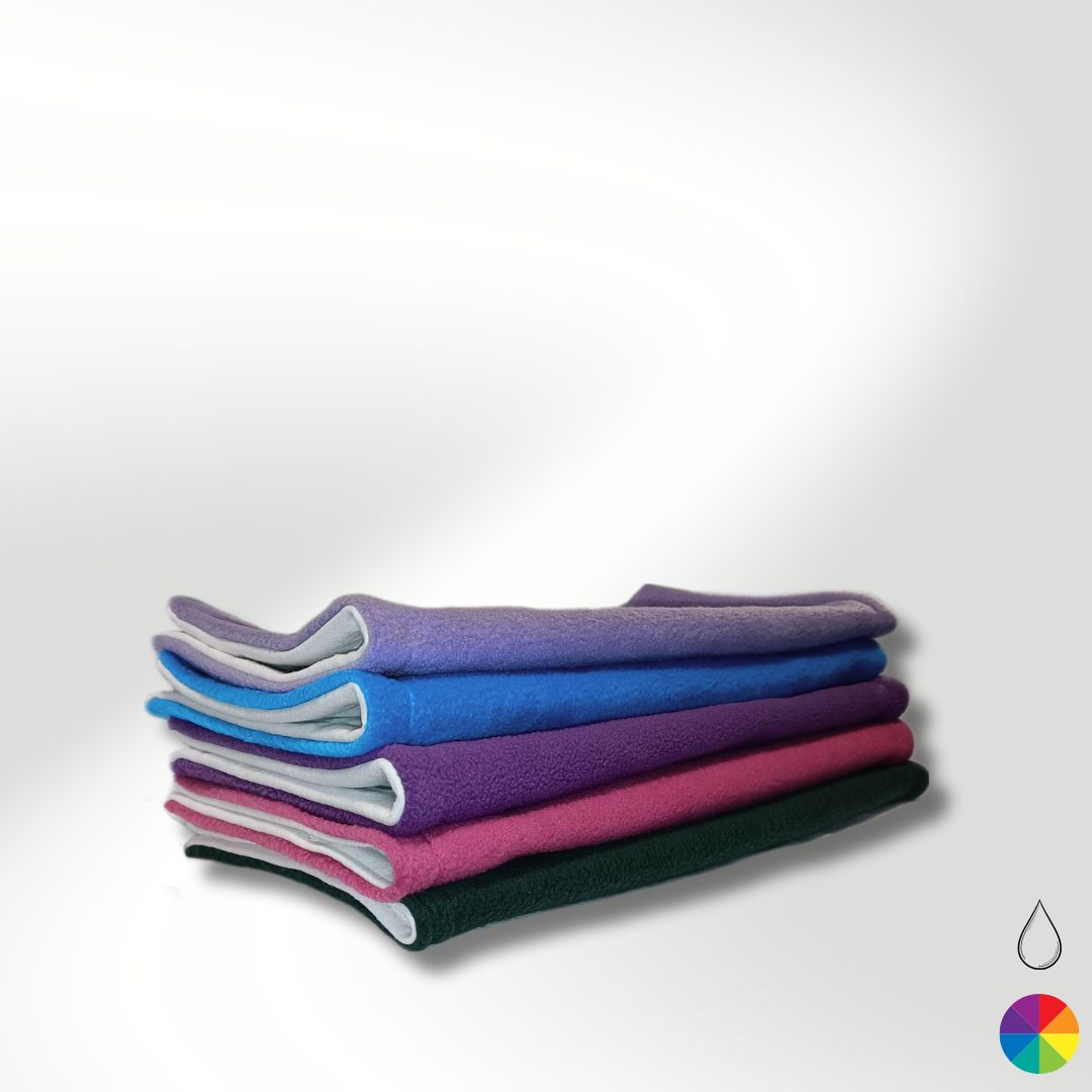 Pipi Pad 30x30cm - versch. Farben •