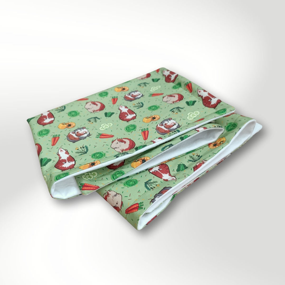 Heumatte 50x80cm - Salatbar •