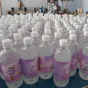Life Energy Water Factory