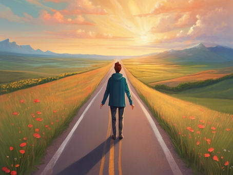 Therapy isn’t magic — and that’s what makes it transformative