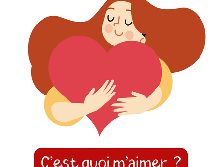 🌱 Et si je m’aimais moi, pour commencer ?