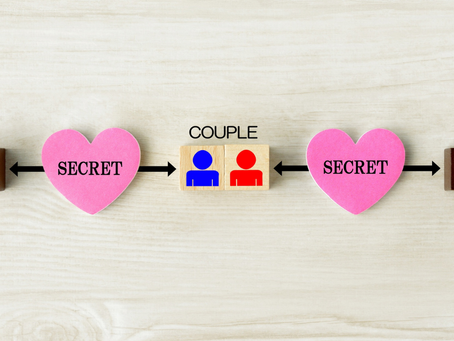 đ InfidĂ©litĂ© : 7 rĂ©actions Ă©motionnelles normales aprĂšs une tromperie